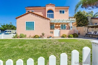 4890 Coronado Ave, San Diego, CA 92107