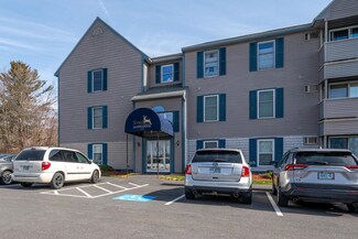 130 Eastern Ave Unit 301, Manchester, NH 03104