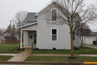 349 E Wood St, Versailles, OH 45380