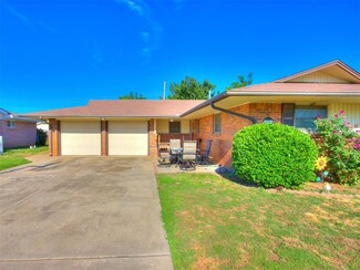 8004 S Hillcrest Dr, Oklahoma City, OK 73159