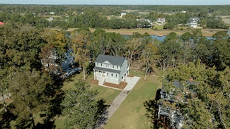 6518 Beagle Club Rd, Hollywood, SC 29449