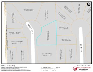 394 Trenton Ct, Grand Junction, CO 81504