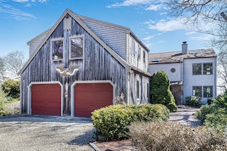11 Fells Rd, Falmouth, MA 02540
