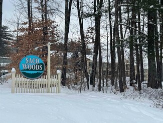 19 Saco St Unit 7, Center Conway, NH 03813