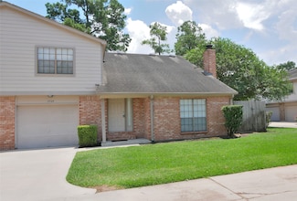 7725 Champion Pines Dr Unit H31, Spring, TX 77379