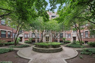 844 Hinman Ave Unit 2, Evanston, IL 60202