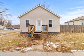 1634 5th Ave, Council Bluffs, IA 51501