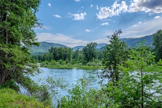 716 Kootenai River Rd, Troy, MT 59935