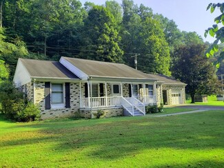 268 Right Fork Rd Unit 268, Summersville, WV 26651