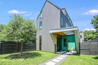 1100 Brass St Unit 1, Austin, TX 78702