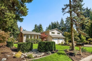 12516 NE 30th St, Bellevue, WA 98005