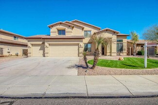 3466 E Fruitvale Ave, Gilbert, AZ 85297