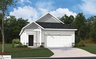 3122 Hillgate Trail, Boiling Springs, SC 29316