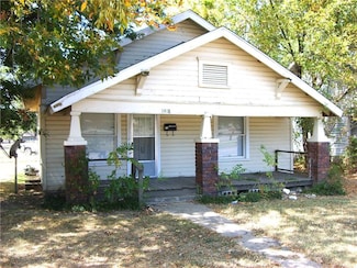 1418 S Joplin St, Pittsburg, KS 66762