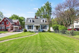 2116 High St, Logansport, IN 46947