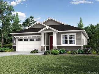 3426 Arrowroot St SE, Lacey, WA 98513
