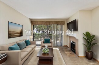10561 Lakeside Dr S Unit K (101), Garden Grove, CA 92840