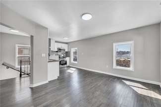 5208 E 8th #2 St, Kansas City, MO 64124