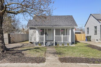 2880 E 11th Ave, Columbus, OH 43219