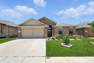 6017 Blacksmith Ave, Fort Worth, TX 76179