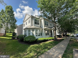 14348 Sharpshinned Dr, Gainesville, VA 20155