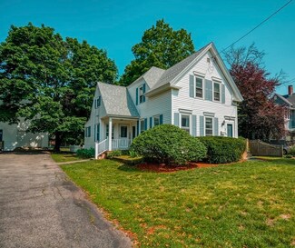 446 Pleasant St, South Weymouth, MA 02190