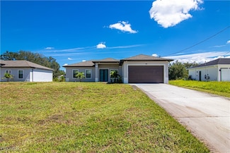 1834 Lindsay St, Lehigh Acres, FL 33972