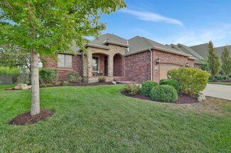 1002 E Waterview Dr, Andover, KS 67002