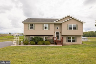 3429 Cross Keys Rd, Mount Crawford, VA 22841