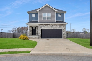1213 Ewing Way, Clarksville, TN 37043