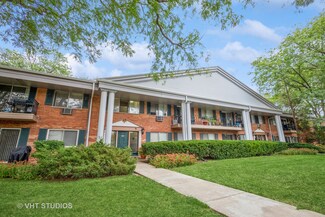 2323 S Goebbert Rd Unit F207, Arlington Heights, IL 60005