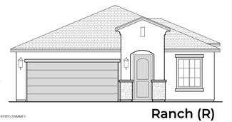 163 Pinos Altos Trail, Santa Teresa, NM 88008