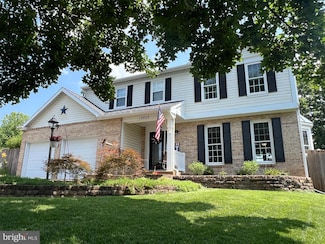 13205 Johnnycake Ln, Hagerstown, MD 21742