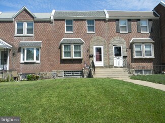 3839 Berkley Ave, Drexel Hill, PA 19026