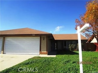 13821 Ramsdell Dr, Moreno Valley, CA 92553