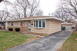 137 Laura Ln, Thornton, IL 60476
