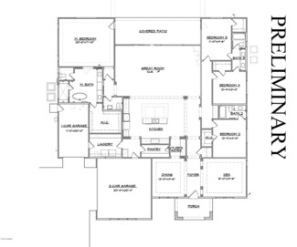 23054 E Desert Hills Dr, Queen Creek, AZ 85142