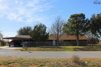 31 River Creek Estate, Wichita Falls, TX 76305
