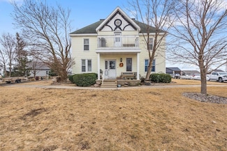 4084 Eagle Mound Pass, Deforest, WI 53532