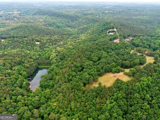 1402 Henderson Mountain Rd, Jasper, GA 30143