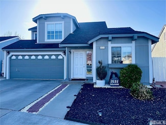3131 Winter Rose Cir, Reno, NV 89502