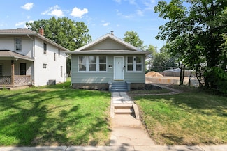 1331 Corby Blvd, South Bend, IN 46617