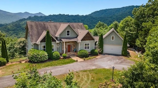 301 Shadow Mountain Dr, Dillard, GA 30537