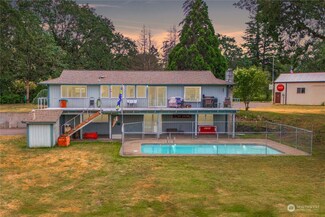 2121 130th Street Ct S, Tacoma, WA 98444