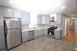 648 Liberty Ave Unit 2, Jersey City, NJ 07307