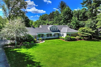 691 Buttonball Rd, Orange, CT 06477