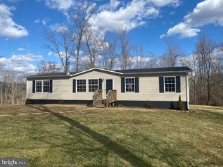 284 Horizon View Ln, Culpeper, VA 22701