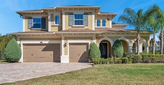 17901 Howsmoor Place, Lutz, FL 33559
