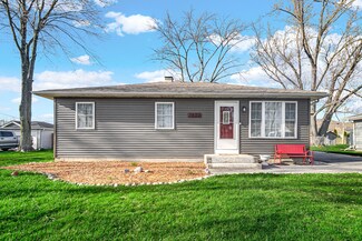 3602 W 104th Place, Crown Point, IN 46307