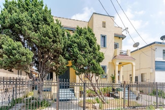 332 N St Louis St, Los Angeles, CA 90033